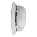 DC Smoke Alarm with 9V Battery 
