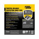 DC Smoke & Carbon Monoxide Combo Alarm 