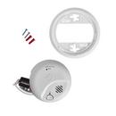 DC Smoke & Carbon Monoxide Combo Alarm 