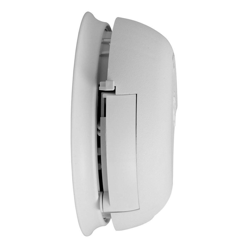 DC Smoke & Carbon Monoxide Combo Alarm 