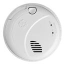 AC/DC Smoke & Carbon Monoxide Combo Alarm with Voice Alerts 