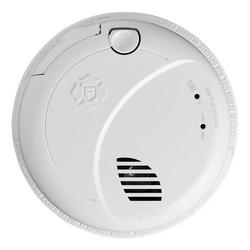 AC/DC Smoke & Carbon Monoxide Combo Alarm with Voice Alerts
