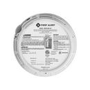 AC/DC Smoke & Carbon Monoxide Combo Alarm with Voice Alerts 