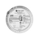 AC/DC Smoke & Carbon Monoxide Combo Alarm with Voice Alerts 