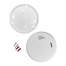 DC Smoke & Carbon Monoxide Combo Alarm 