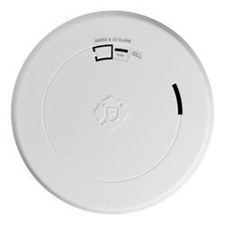 DC Smoke & Carbon Monoxide Combo Alarm