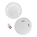 DC Smoke & Carbon Monoxide Combo Alarm 
