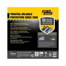 ALRM COMBO DC RFID SMCO500V BOX 