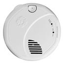 Smoke & Carbon Monoxide Combo Alarm, AA Battery Powered 
