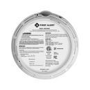 Smoke & Carbon Monoxide Combo Alarm, AA Battery Powered 