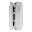 Smoke & Carbon Monoxide Combo Alarm, AA Battery Powered 