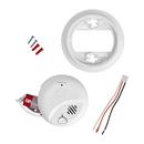 AC/DC Smoke Alarm 