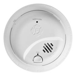 AC/DC Smoke Alarm