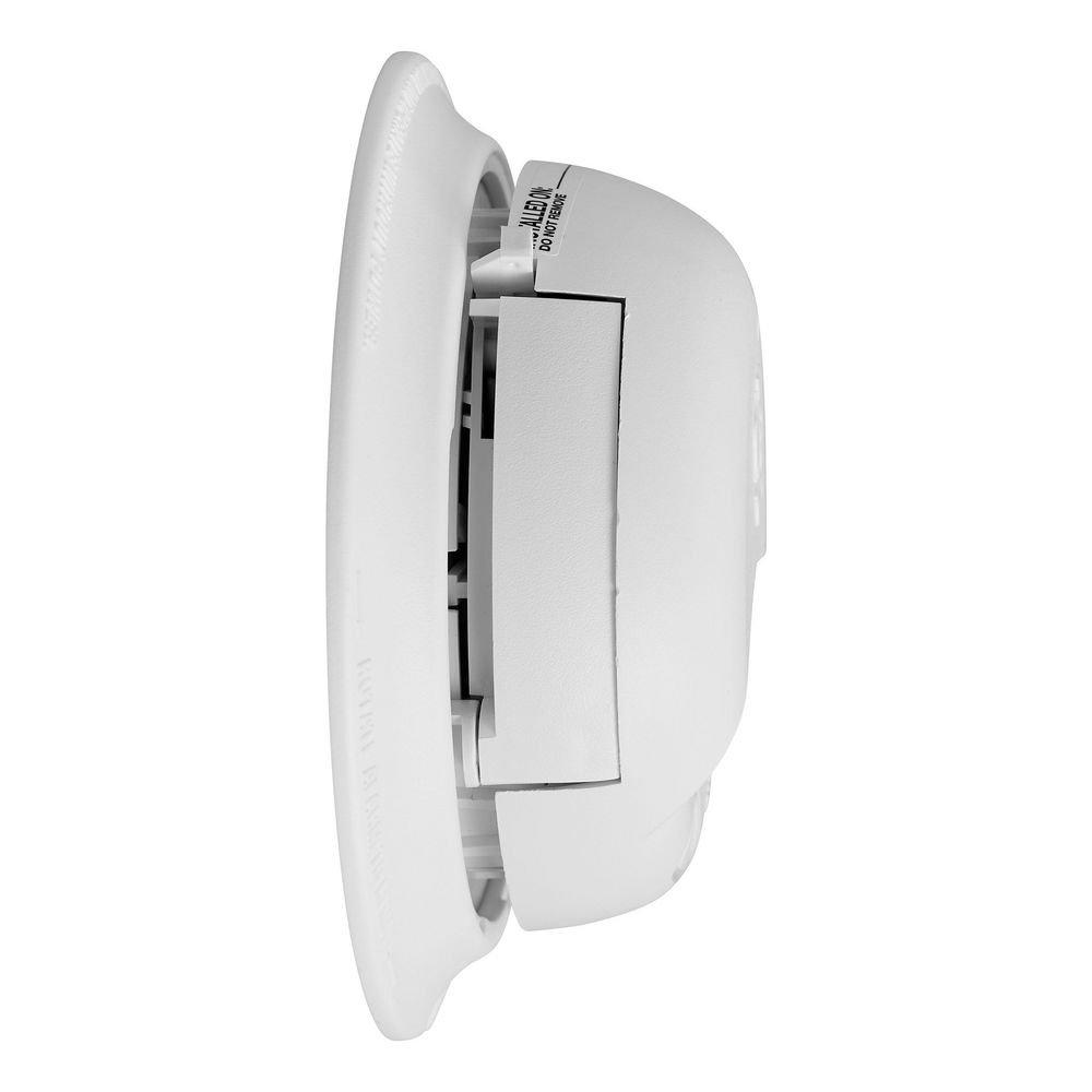 AC/DC Smoke Alarm 