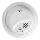 AC/DC Smoke Alarm with 10 Year Battery