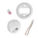 AC/DC Smoke Alarm with 10 Year Battery 