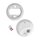 Smoke & Carbon Monoxide Combo Alarm with 10 Year Sealed Battery 