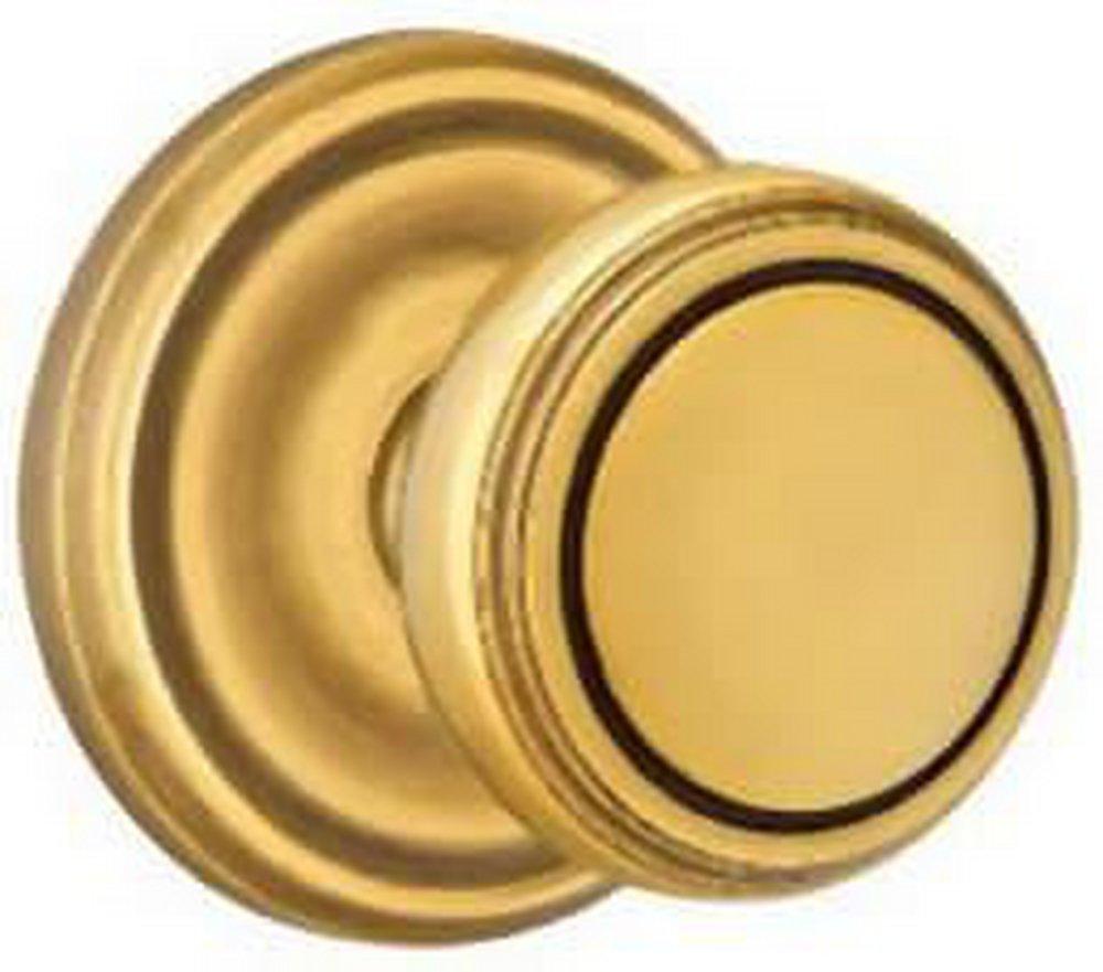 PRIVACY REGULAR ROSETTE NORWICH KNOB  US7 