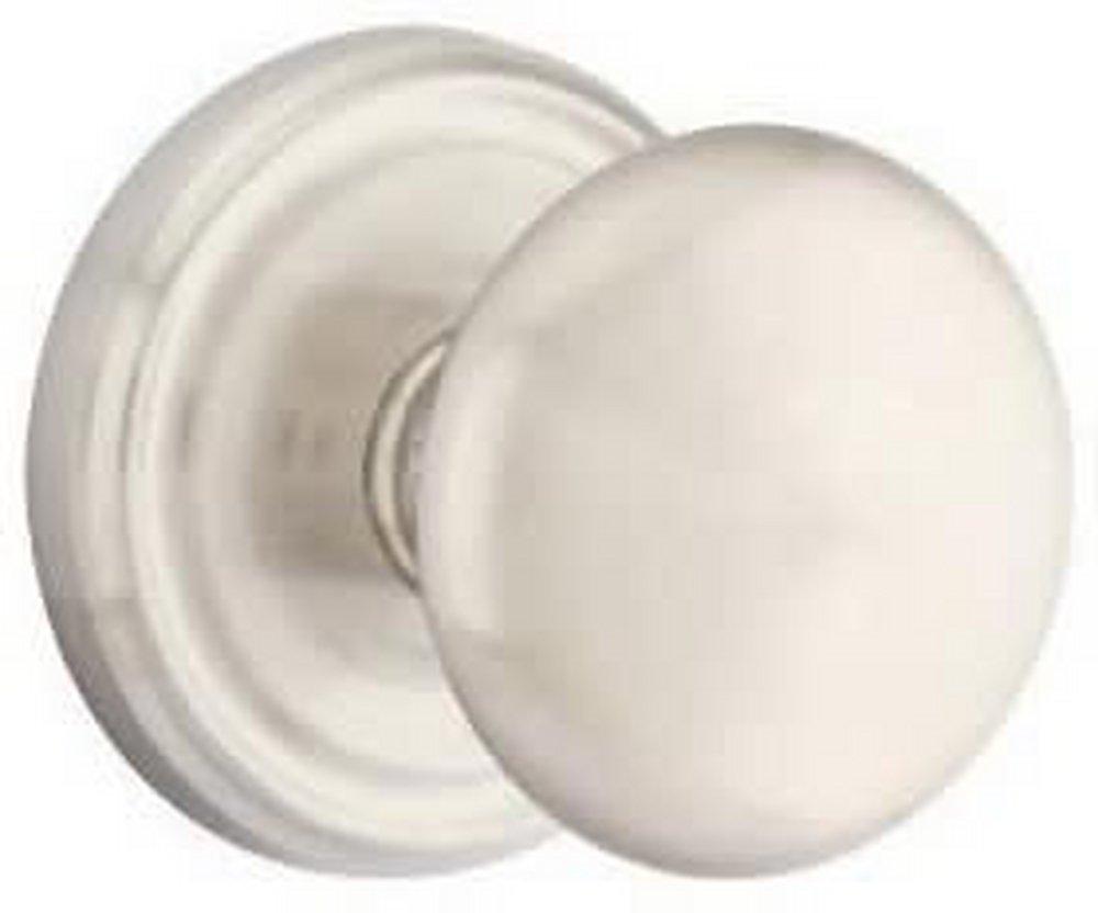 PRIVACY REGULAR ROSETTE PROVIDENCE KNOB  US15 