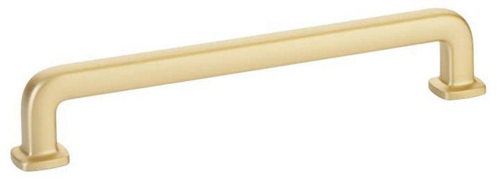 WESTRIDGE CABINET PULL 6 C-C US4 