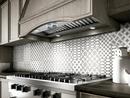 34-1/2 in.  Range Hood in Stainless Steel 