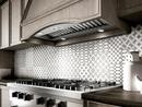 34-1/2 in.  Range Hood in Stainless Steel 