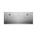 PALERMO 600 CFM 34 INCH WIDE RANGE HOOD INSERT 