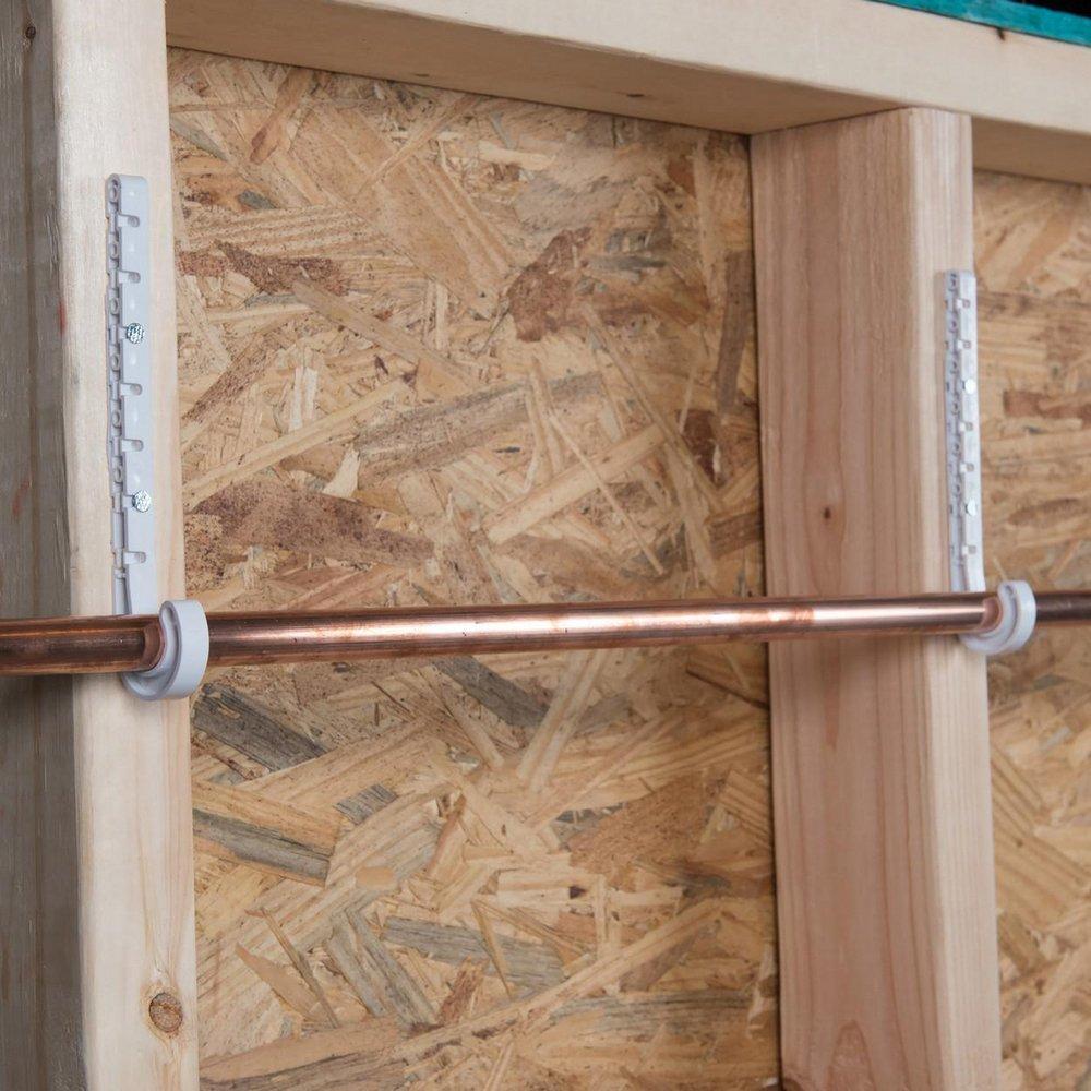 Oatey&reg; Plastic Hanger 