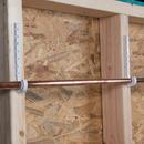 Oatey&reg; Plastic Hanger 