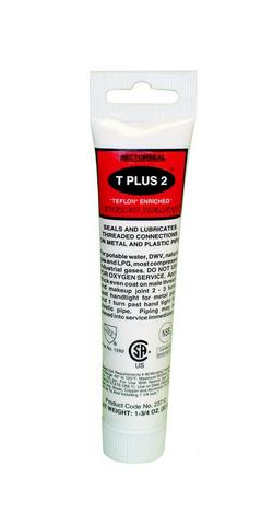 1.75 oz PVC Blue Pipe Joint Compound