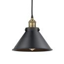 BRIARCLIFF 10" WIDE PENDANT 