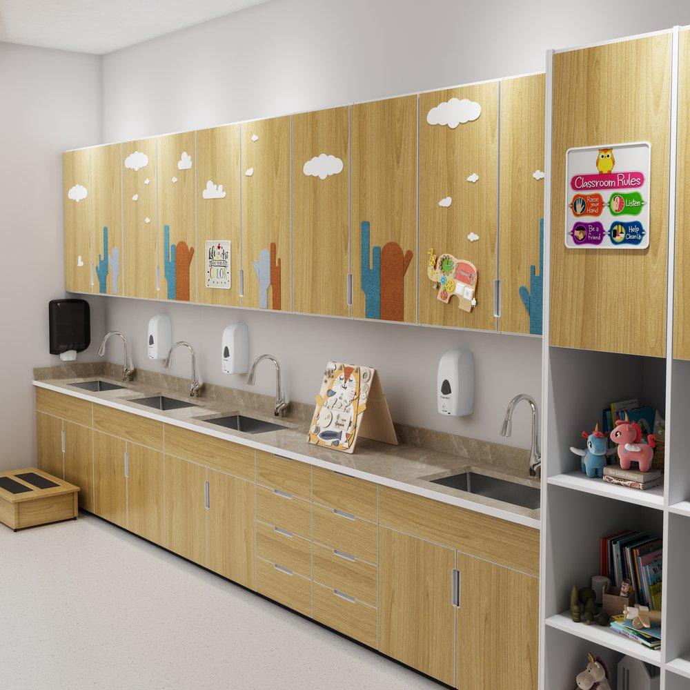 33 x 22 in. 1 Hole Stainless Steel Single Bowl Dual Mount Kitchen Sink 