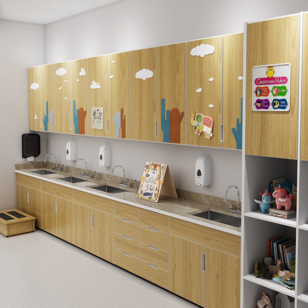 33 x 22 in. Stainless Steel Single Bowl Dual-Mount Kitchen Sink 