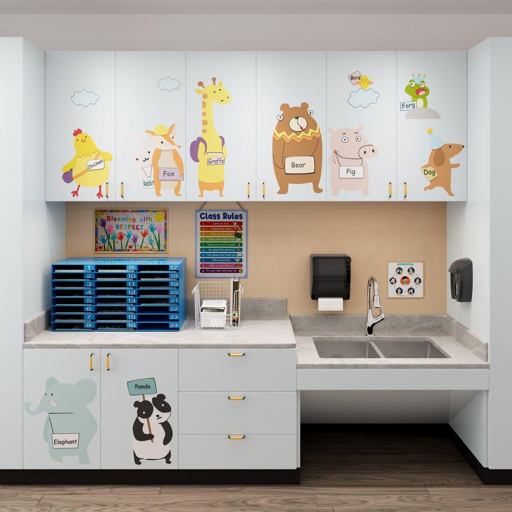 33 x 22 in. 1 Hole Stainless Steel Single Bowl Dual Mount Kitchen Sink 