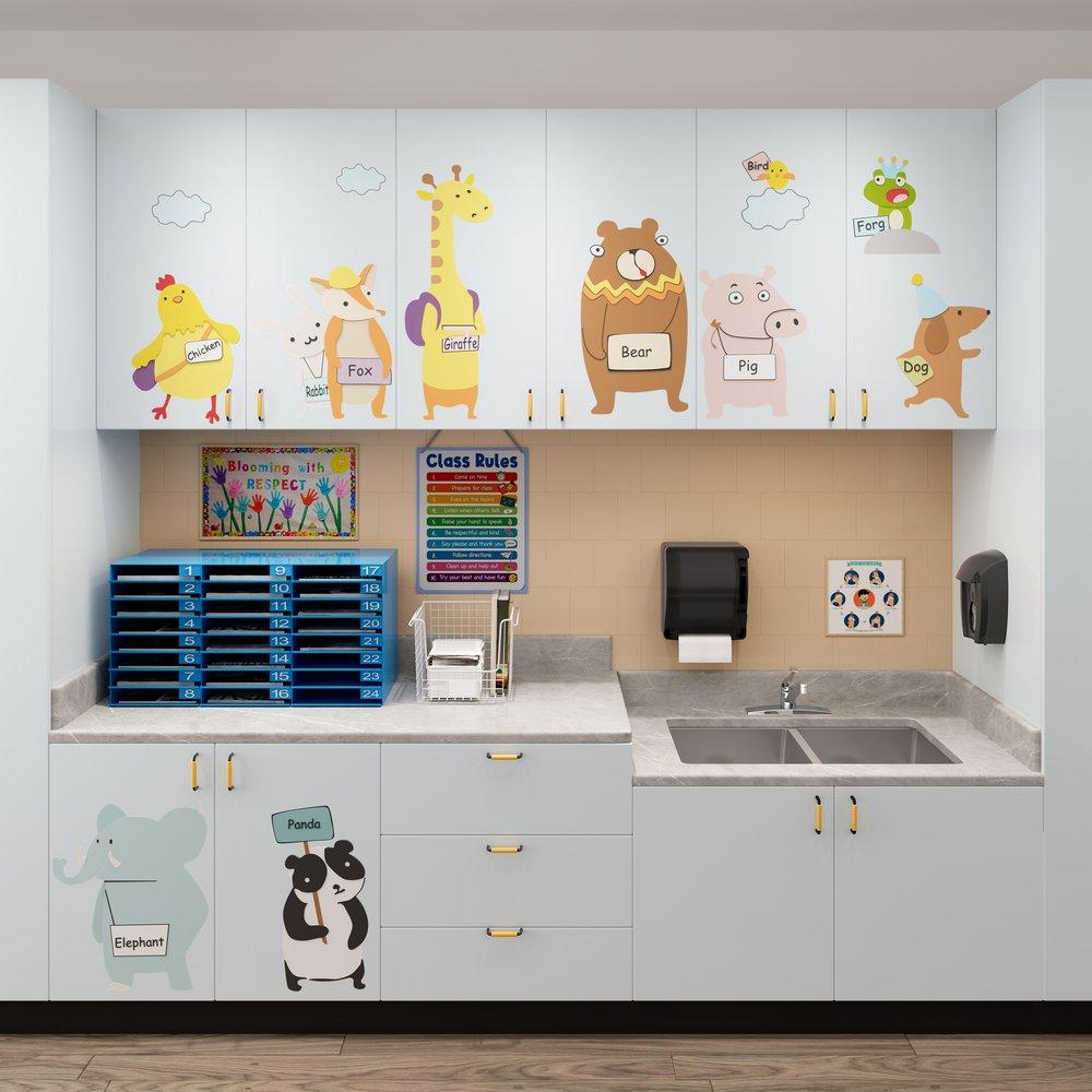 33 x 22 in. 3 Hole Stainless Steel Single Bowl Dual Mount Kitchen Sink 