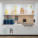 33 x 22 in. 3 Hole Stainless Steel Single Bowl Dual Mount Kitchen Sink 