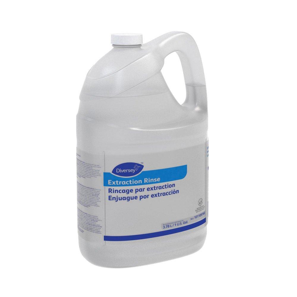 EXTRACTION RINSE 4X1 GAL 