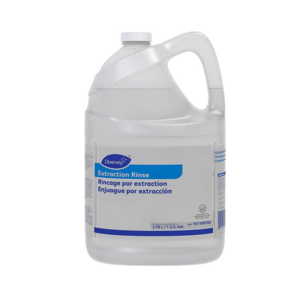 1 gal Extraction Rinse (Case of 4) 