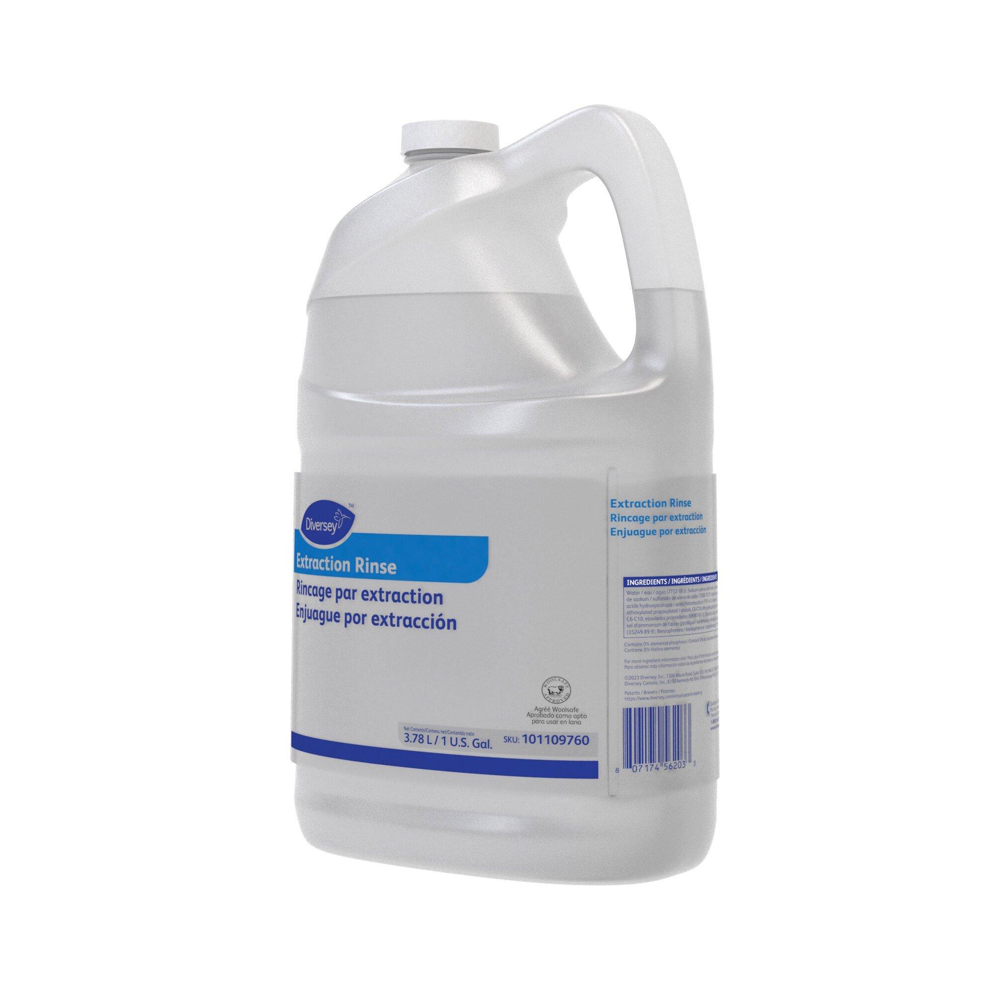 1 gal Extraction Rinse (Case of 4) 