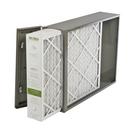 MERV 13 EXACT FIT MEDIA AIR CLEANER FOR AIR HANDLER - 21 IN CABINET ? RUUD IAQ 