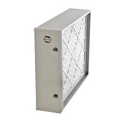 21 x 24-1/2 x 6-13/16 in. Exact Fit Media Air Cleaner for Air Handler