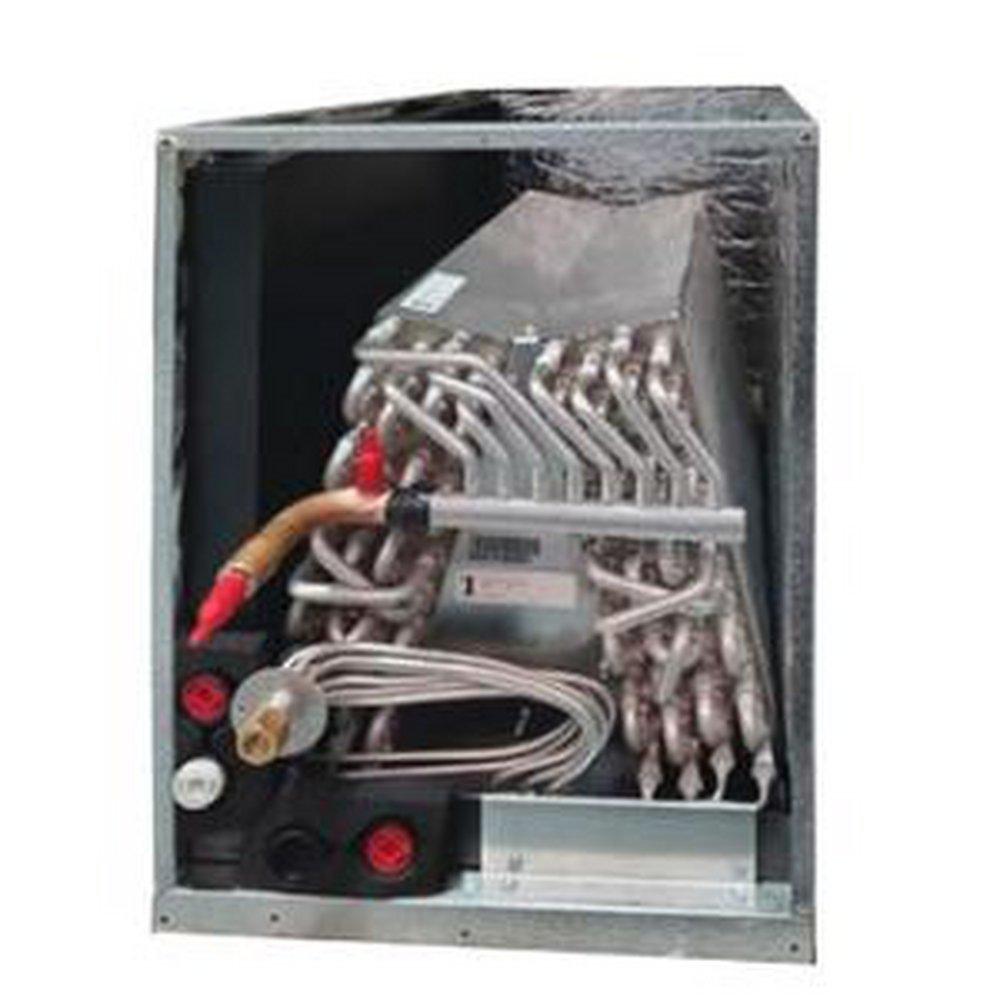 3T MPOS R410A CSD ALUM COIL 