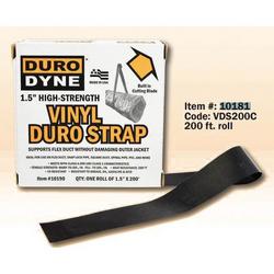 1-1/2 in. x 200 ft. Polyester Hanger Strap