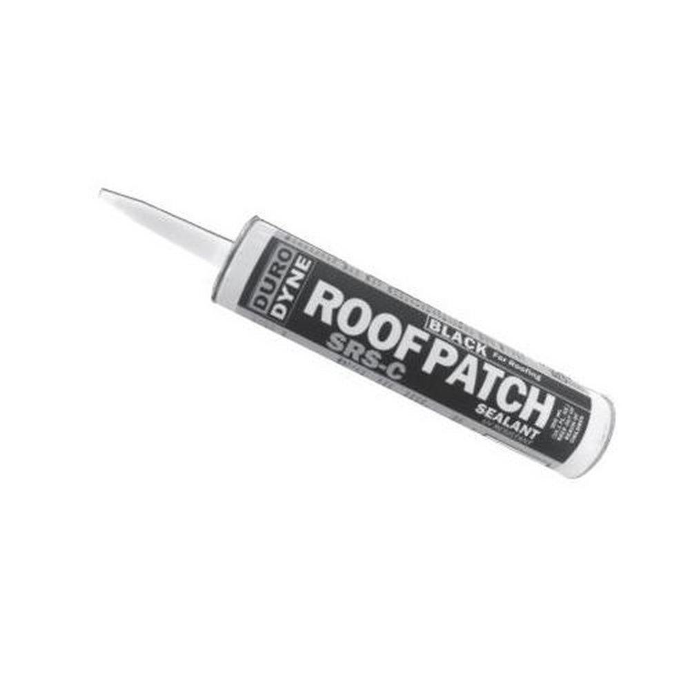 ROOF PATCH SEAL BLAC 