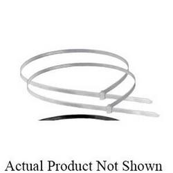 48 in. Nylon Cable Ties (Pack of 50)