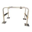 MINI SPLIT STND ALUM 