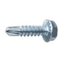 8 x 1/2 in. Self-Drilling Screws