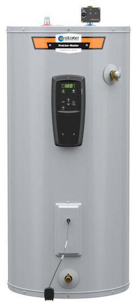 50 gal. Short 5.5kW 2-Element Residential Electric Water Heater 