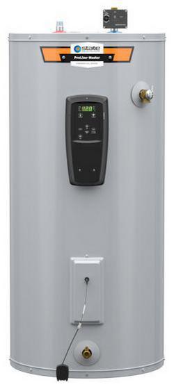 50 gal. Short 5.5kW 2-Element Residential Electric Water Heater