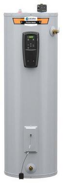 55 gal. Tall 5.5kW 2-Element Residential Electric Water Heater 